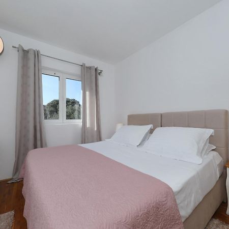 Sea Relaxing Apartment Бибинье Экстерьер фото
