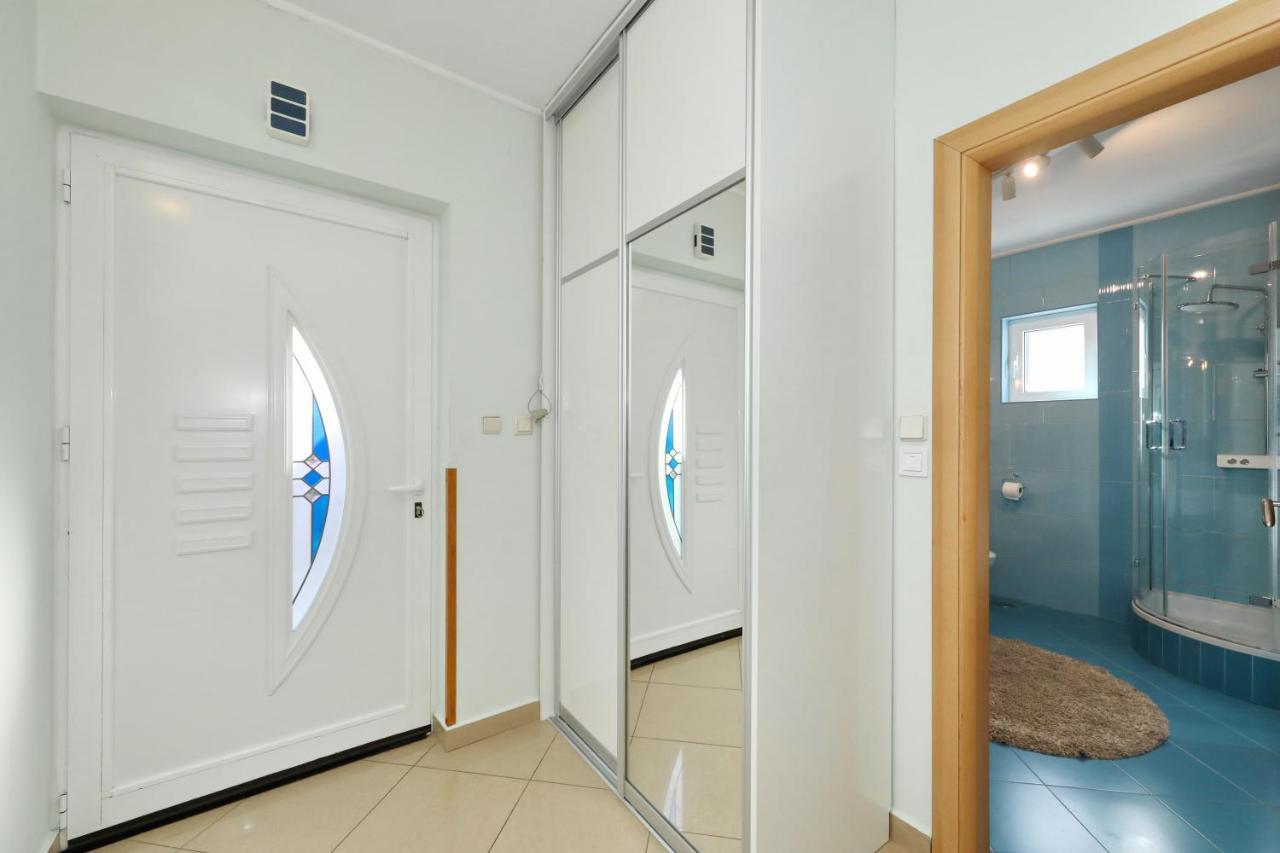 Sea Relaxing Apartment Бибинье Экстерьер фото
