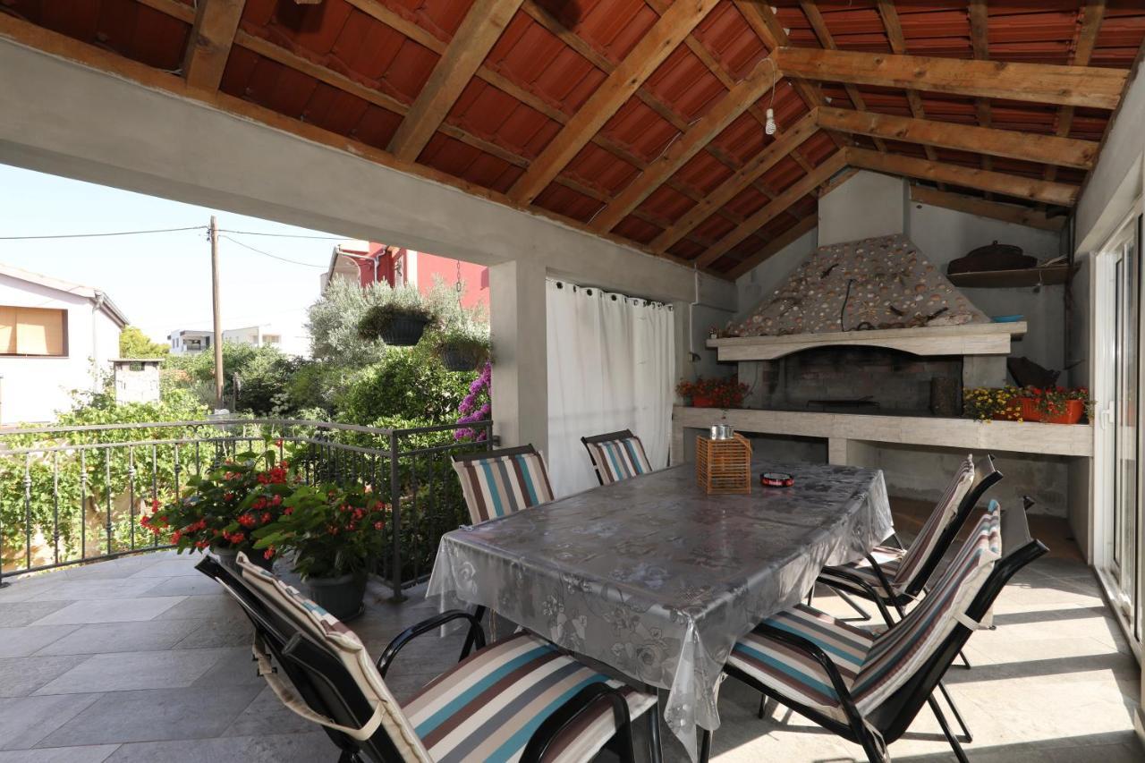 Sea Relaxing Apartment Бибинье Экстерьер фото