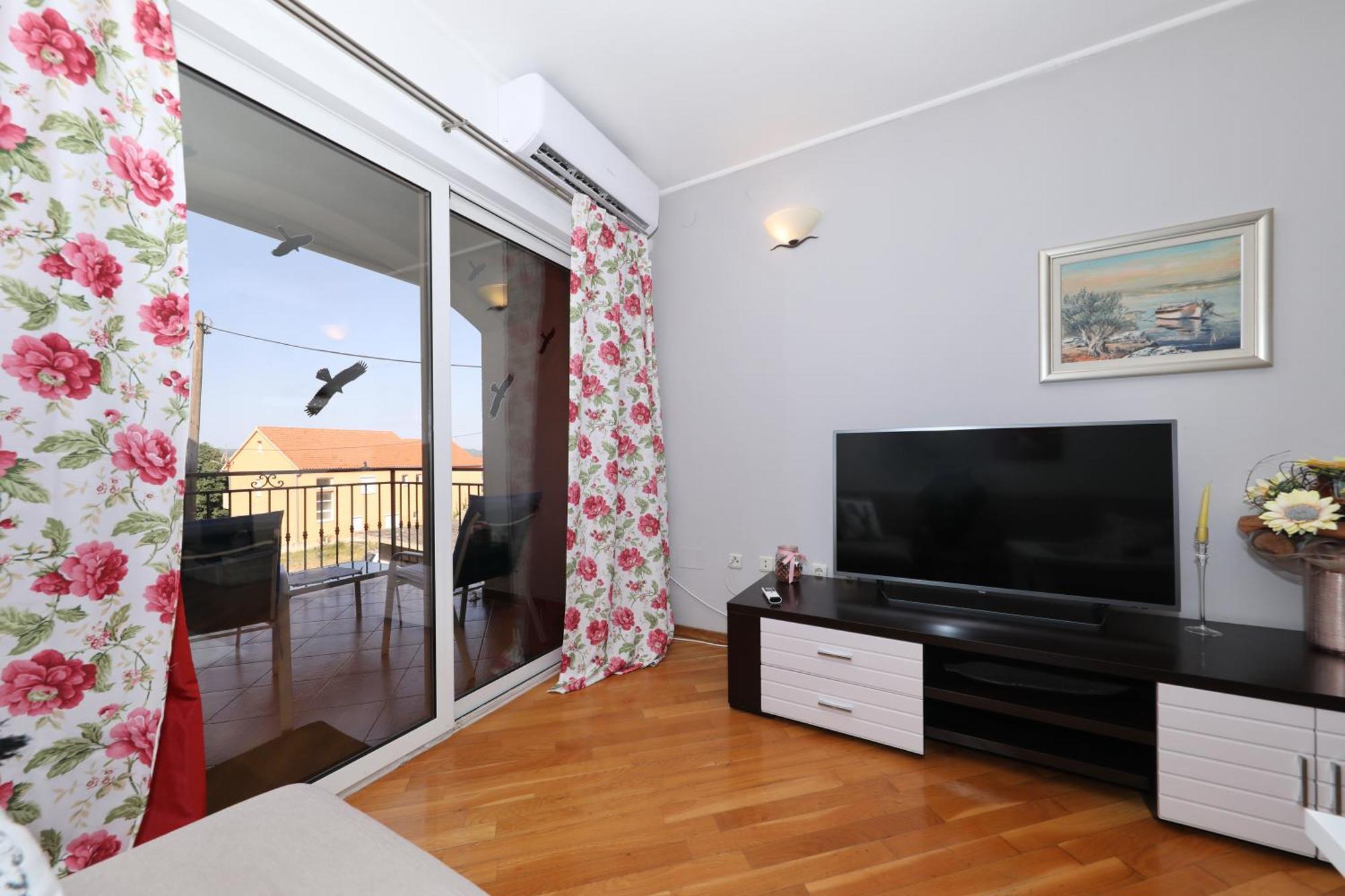 Sea Relaxing Apartment Бибинье Экстерьер фото