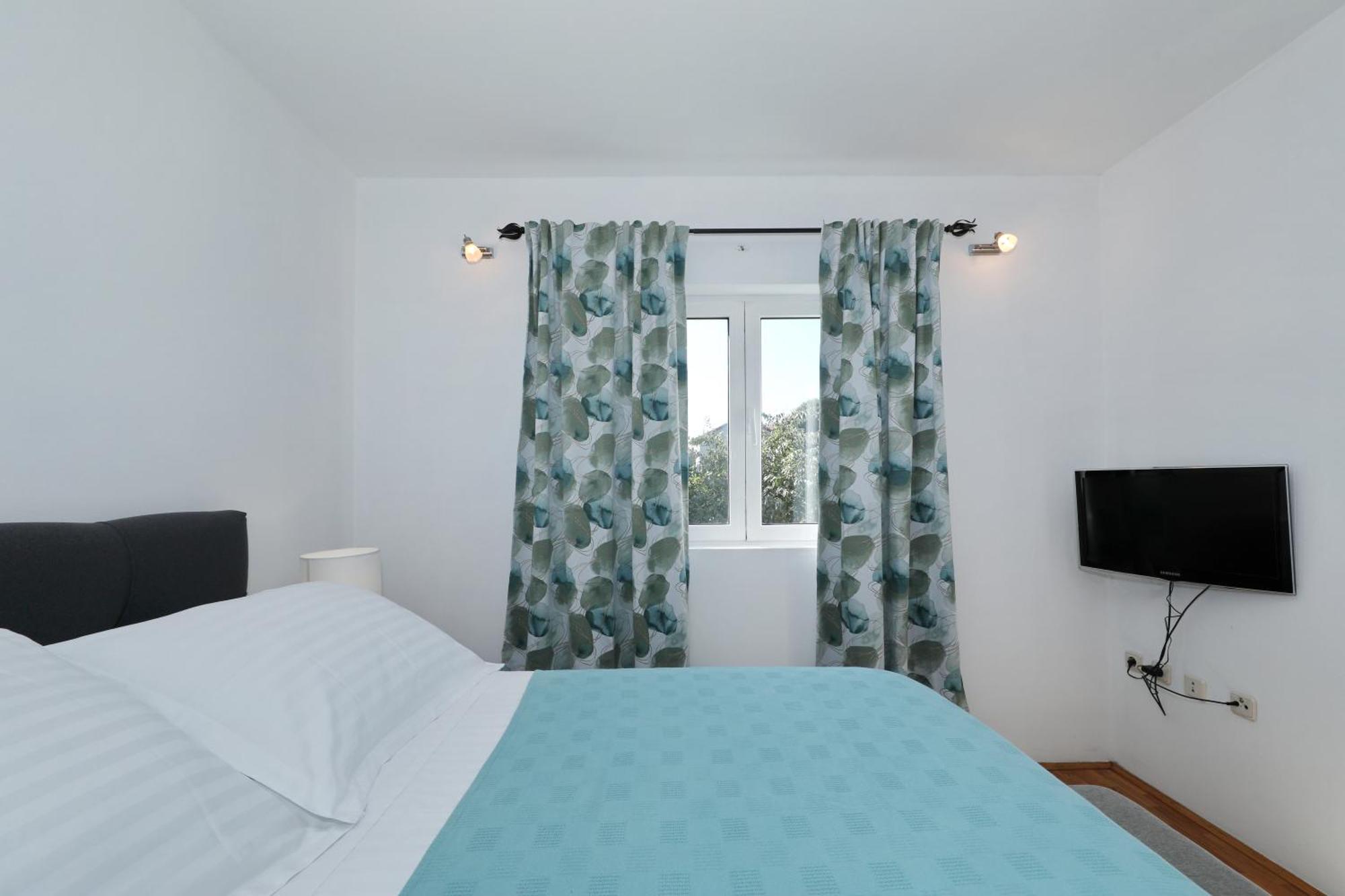 Sea Relaxing Apartment Бибинье Экстерьер фото