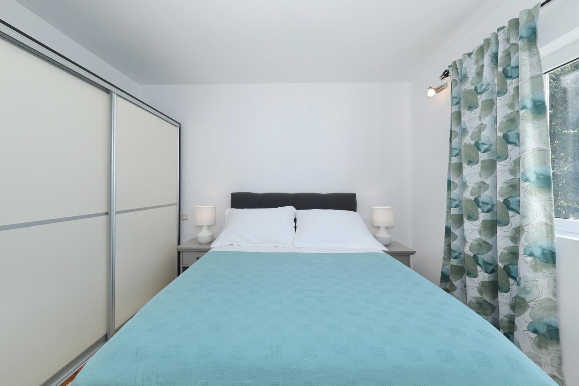 Sea Relaxing Apartment Бибинье Экстерьер фото