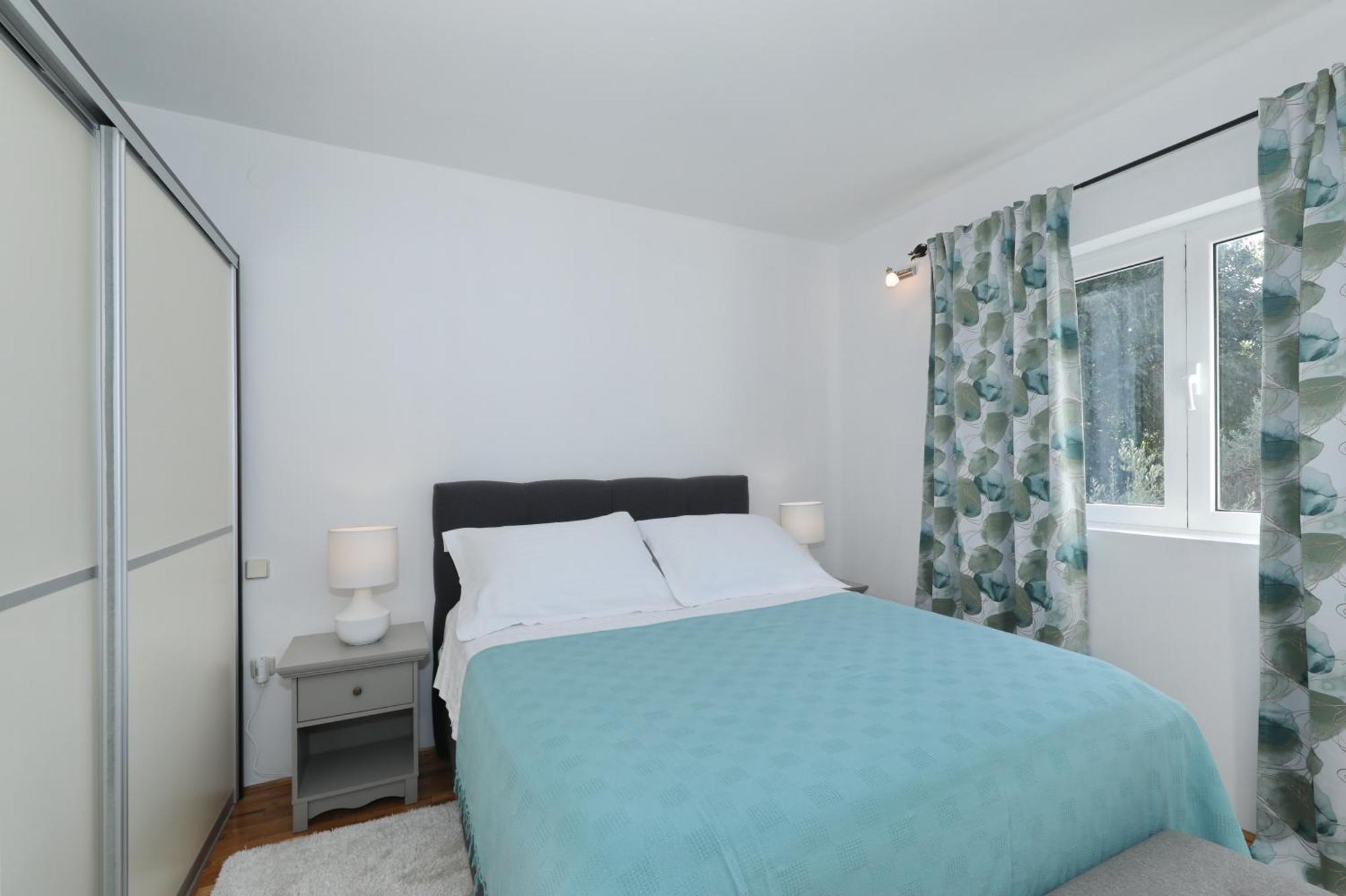 Sea Relaxing Apartment Бибинье Экстерьер фото